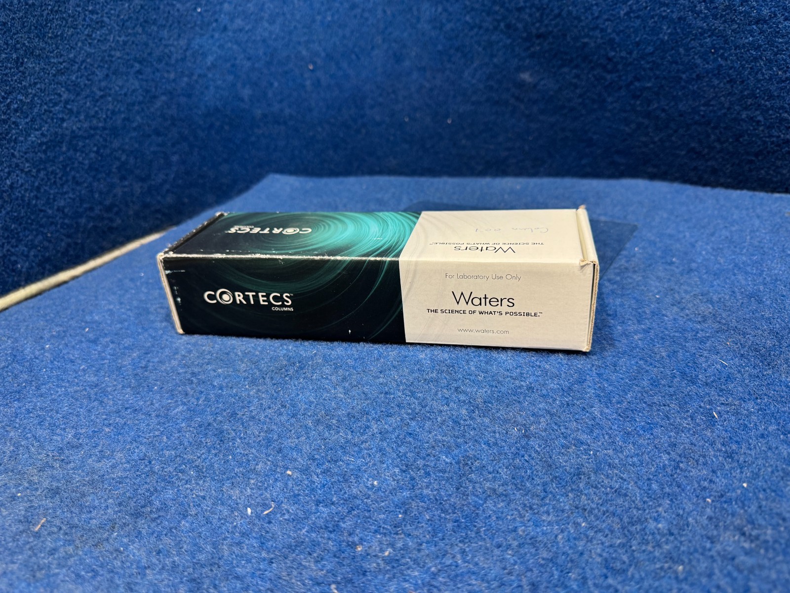 Waters 186008694 CORTECS UPLC Shield RP18 1.6um 2.1x100mm Column