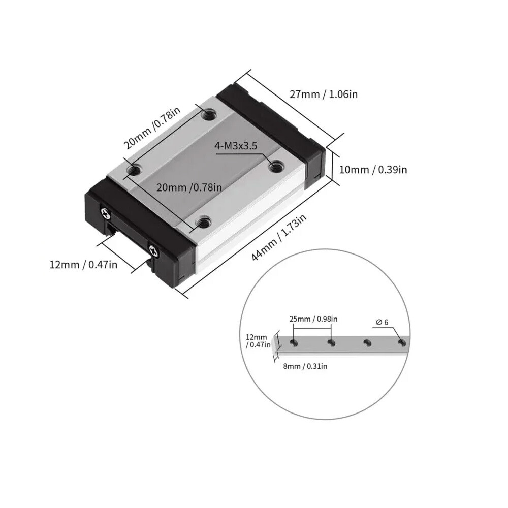 IP65 Fully enclosed Ballscrew Slide Table Dustproof Cleanroom CNC Linear Stage