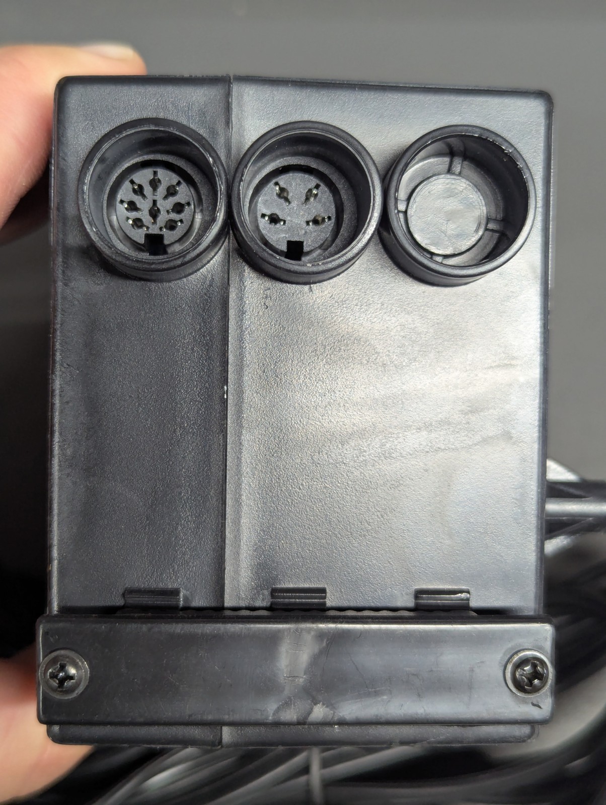 Progressive Automations PA-20 Control Box *New Old Stock*