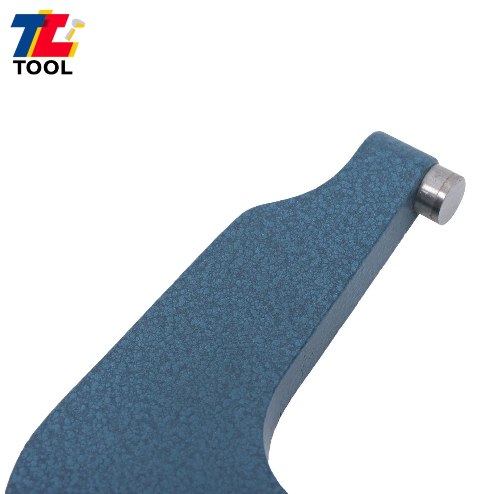 Large LCD Display 2-3″ 0.00005″ Digital Outside Micrometer Carbide Tip 50-75mm