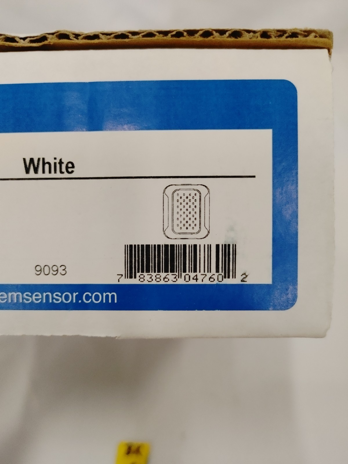 System Sensor HWL