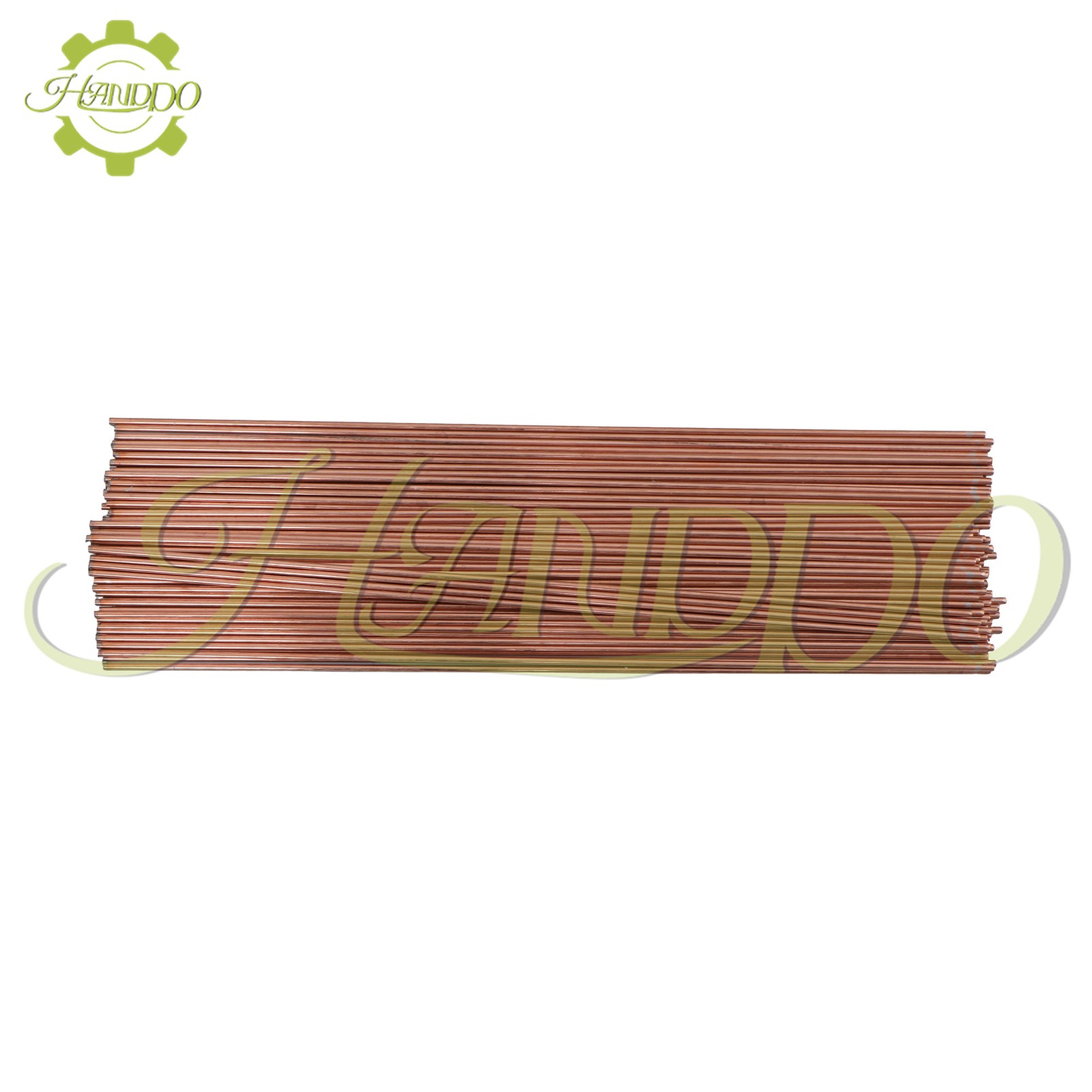 Mild Steel TIG Welding Rod ER70S-6 TIG Filler Rod 1/8″ × 16″ 5LB Welding Wire