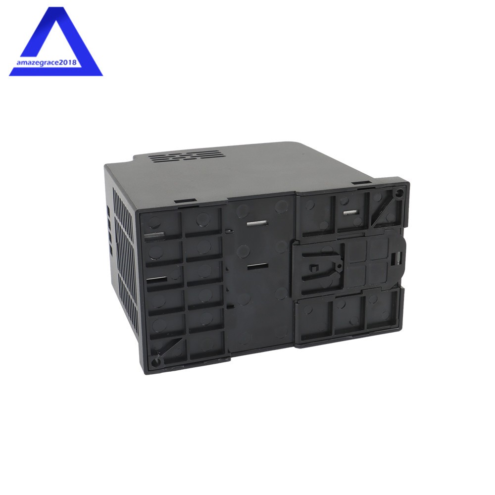 1 to 3 Phase Variable Frequency Drive Inverter 2.2 KW VFD 220 V 3 HP