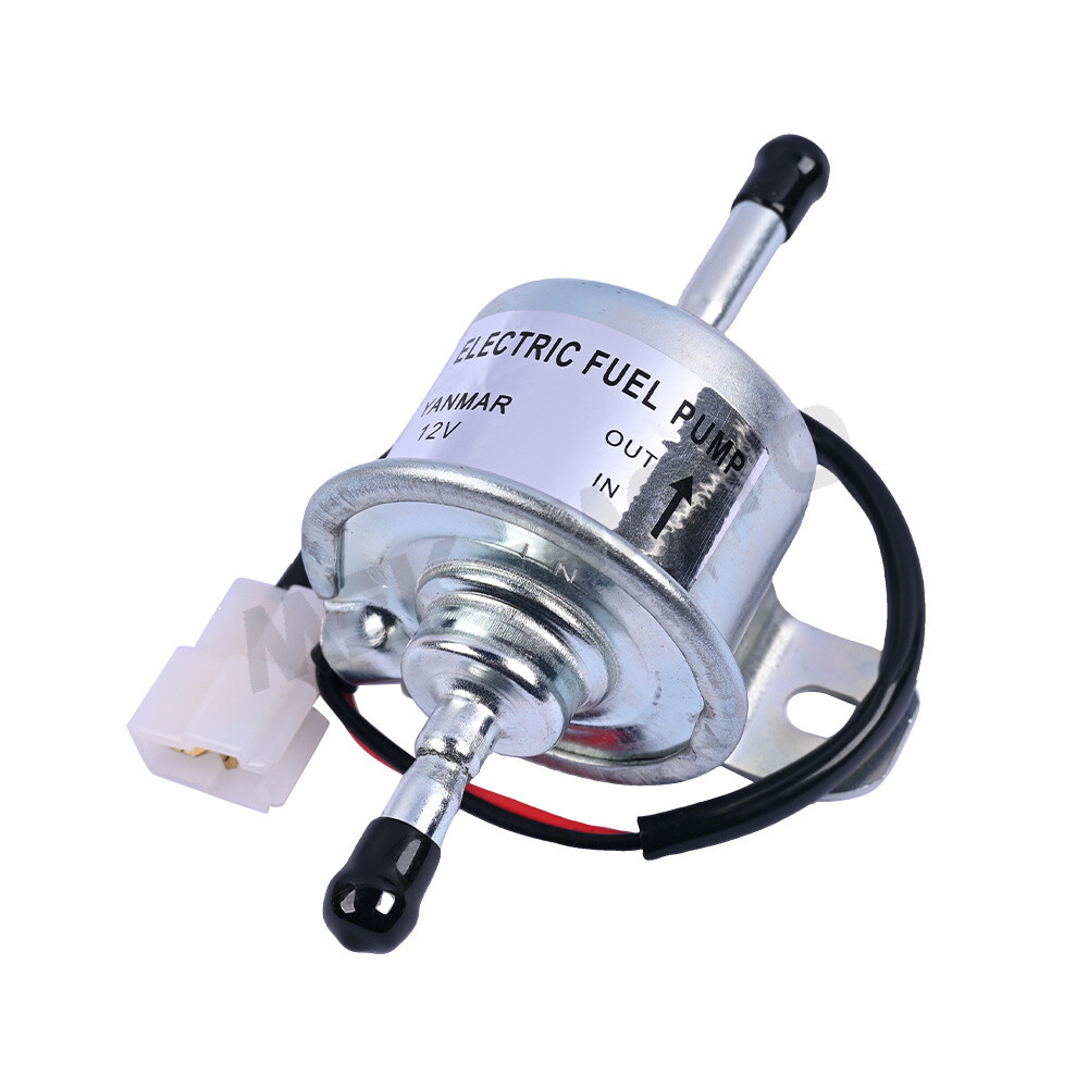 Fuel Pump Assembly for Kubota 1G377-52030 1G37752030