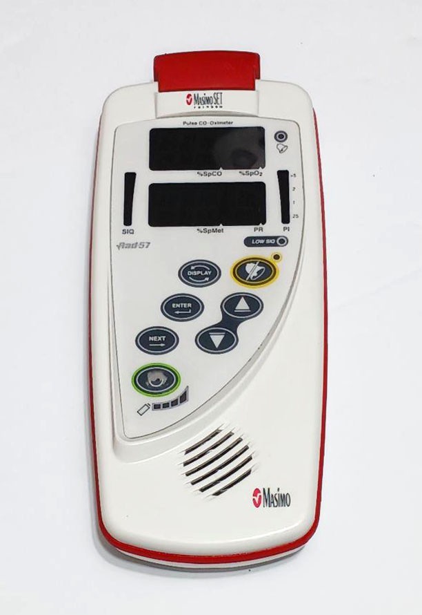 Rad-57 Masimo Rainbow Rad 57