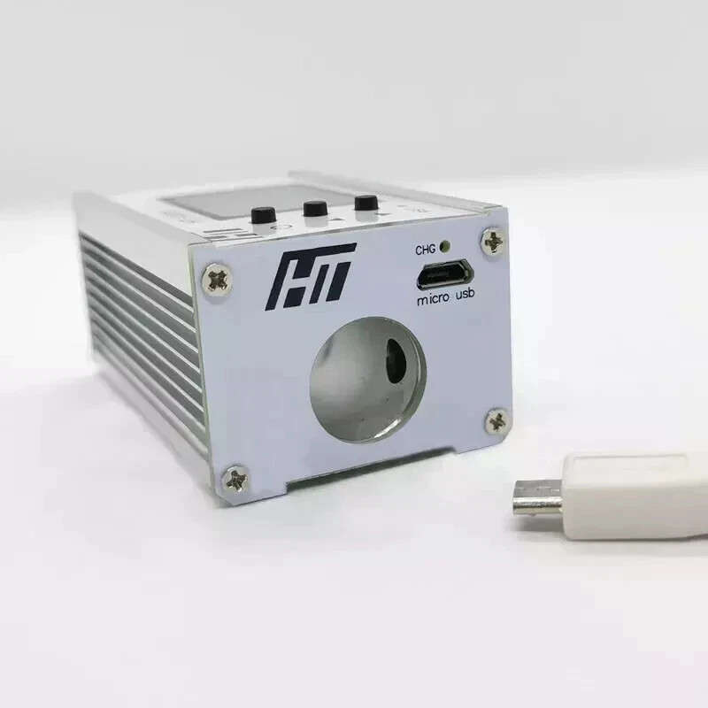 HT-X3006 Shooting Chronograph Speed Meter Ball Velocity Energy Measurement
