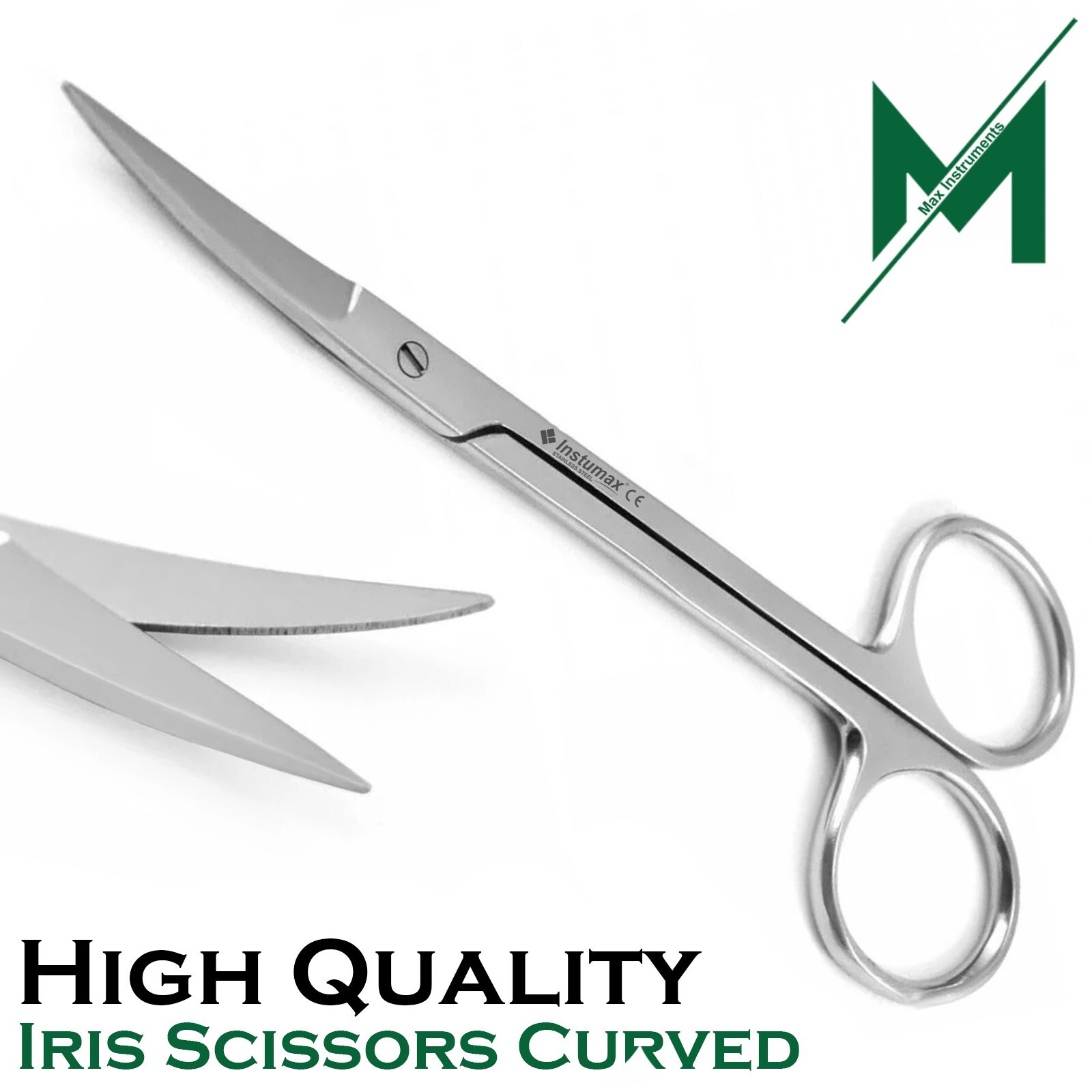 EMT Paramedic Emergency Medical Tools Kit Dressing Dissecting Scissors Forceps