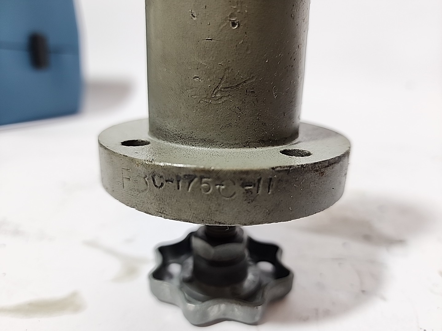 Vickers C-175-C-11 RELIEF VALVE