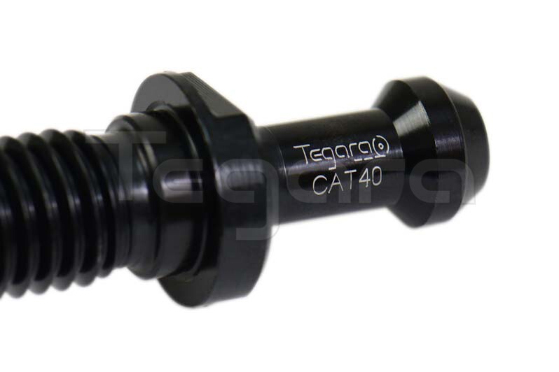 SHARS 5PCS CAT40 PULL STUD RETENTION KNOB FITS HAAS CAT 40 CNC 43.18% OFF ^[
