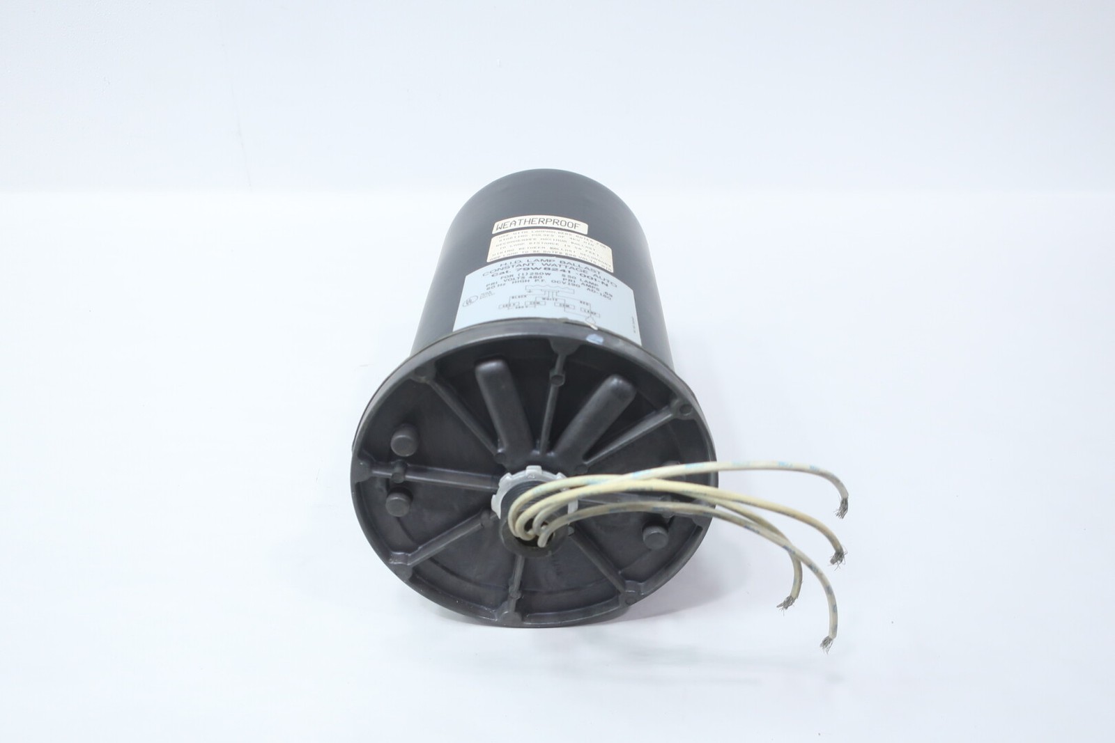 Advance Transformer 79W8241-001-N Lamp Ballast 250w 480v-ac