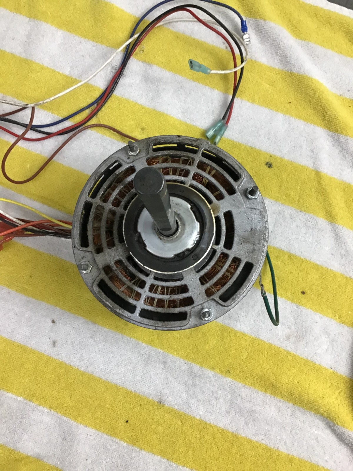 US Motors Furnace Motor 60hz 115volts free shipping
