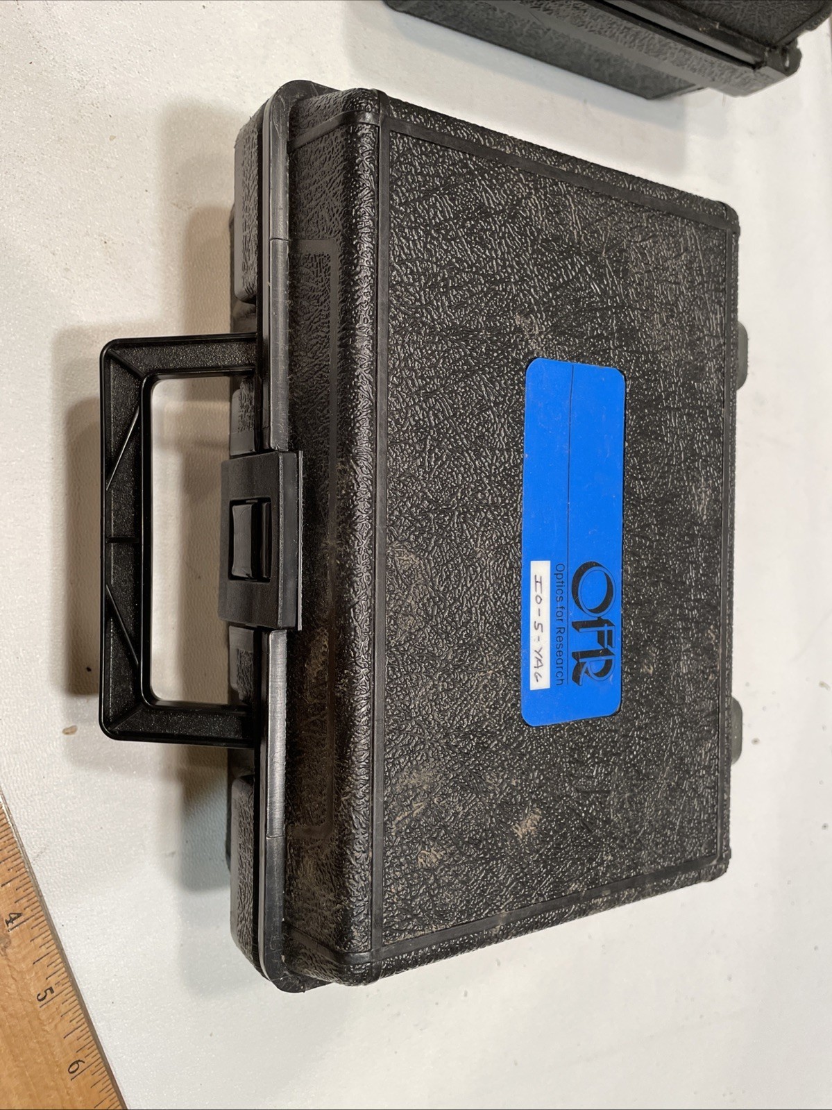 OFR General Electric Optical Isolator Model Number # IO-5-YAG