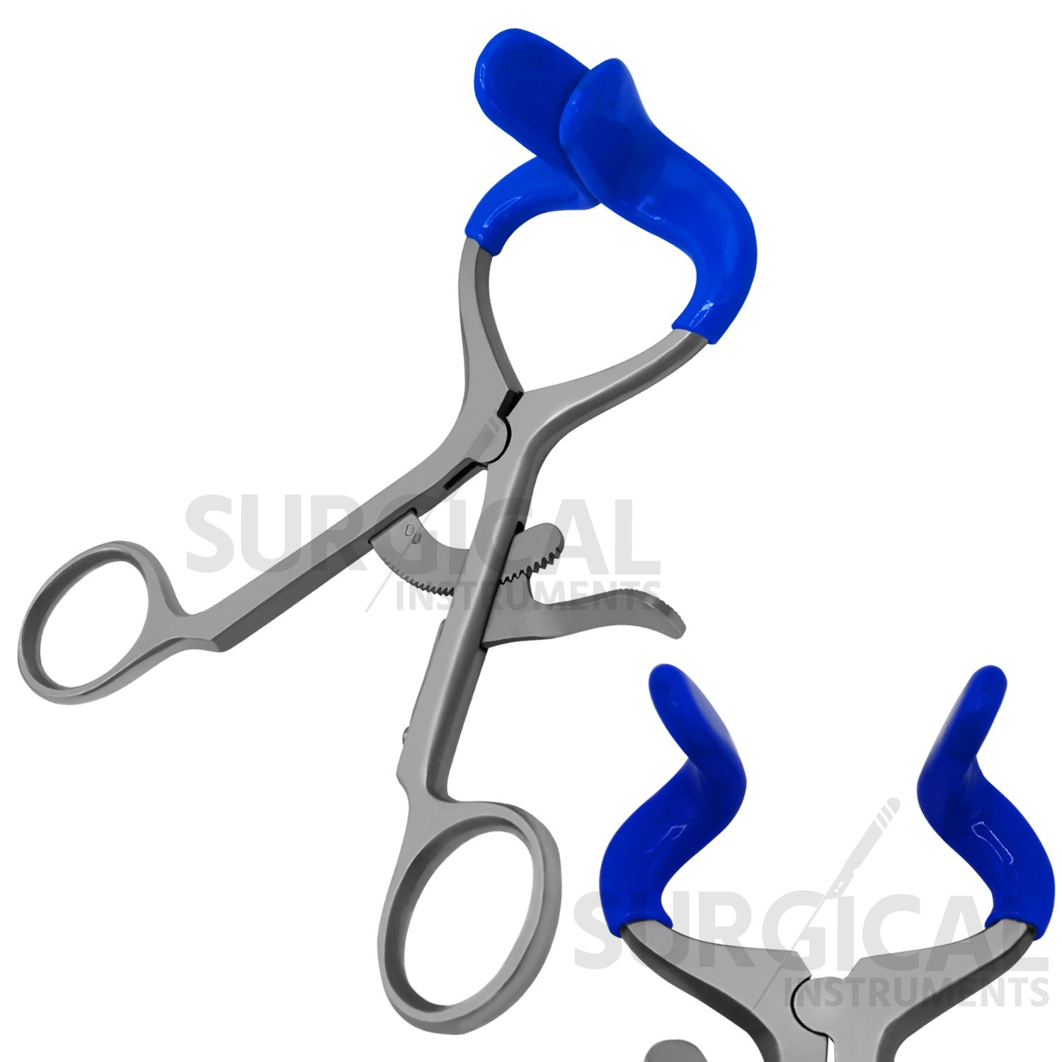 Molt Mouth Gag 5.5″ for Anesthesia Dental, ENT Oral & Maxillofacial German Grade