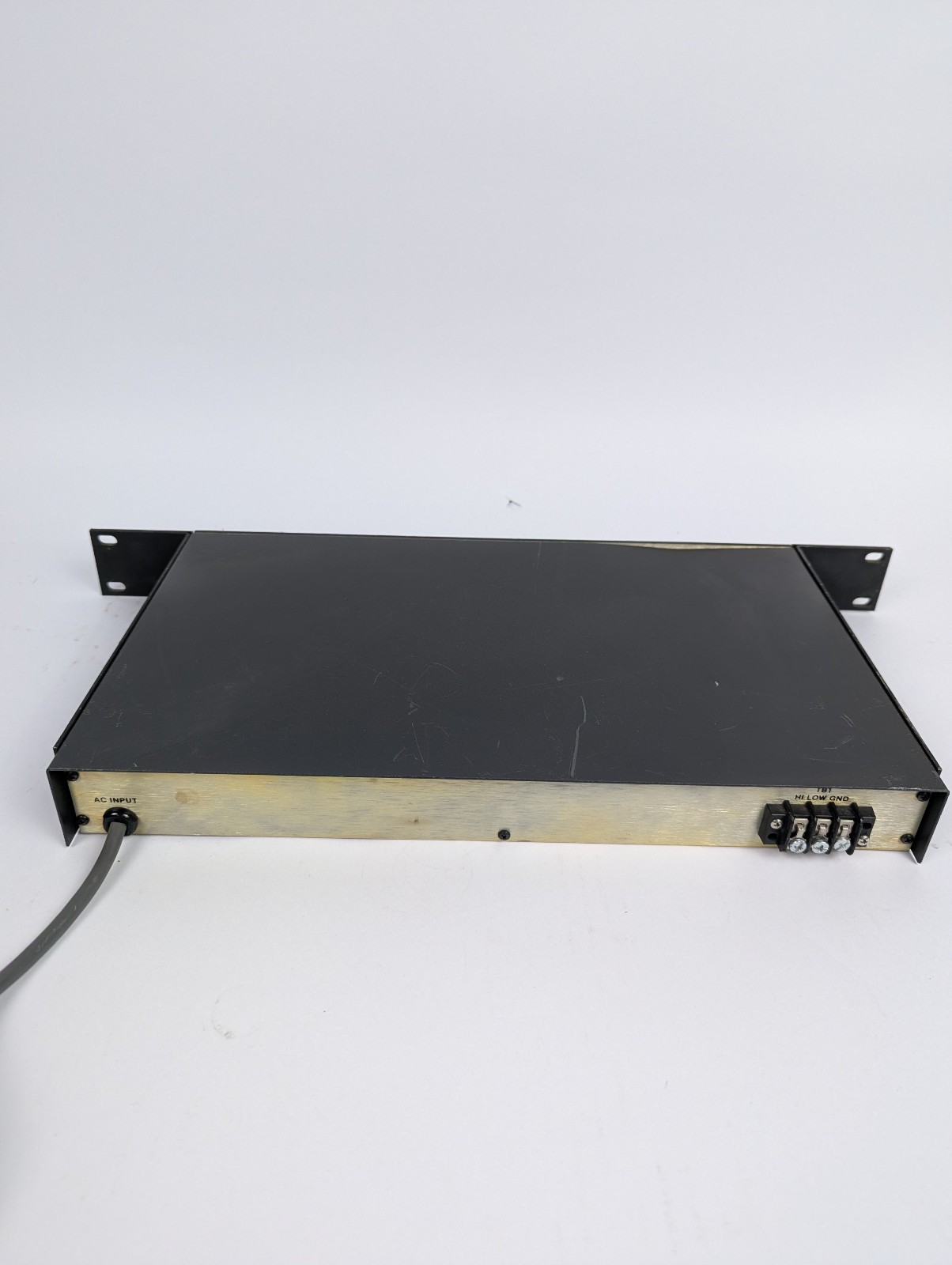 Pelco Wiretron Digital Transmitter Controller for Pan/Tilt, MPT8000CZ