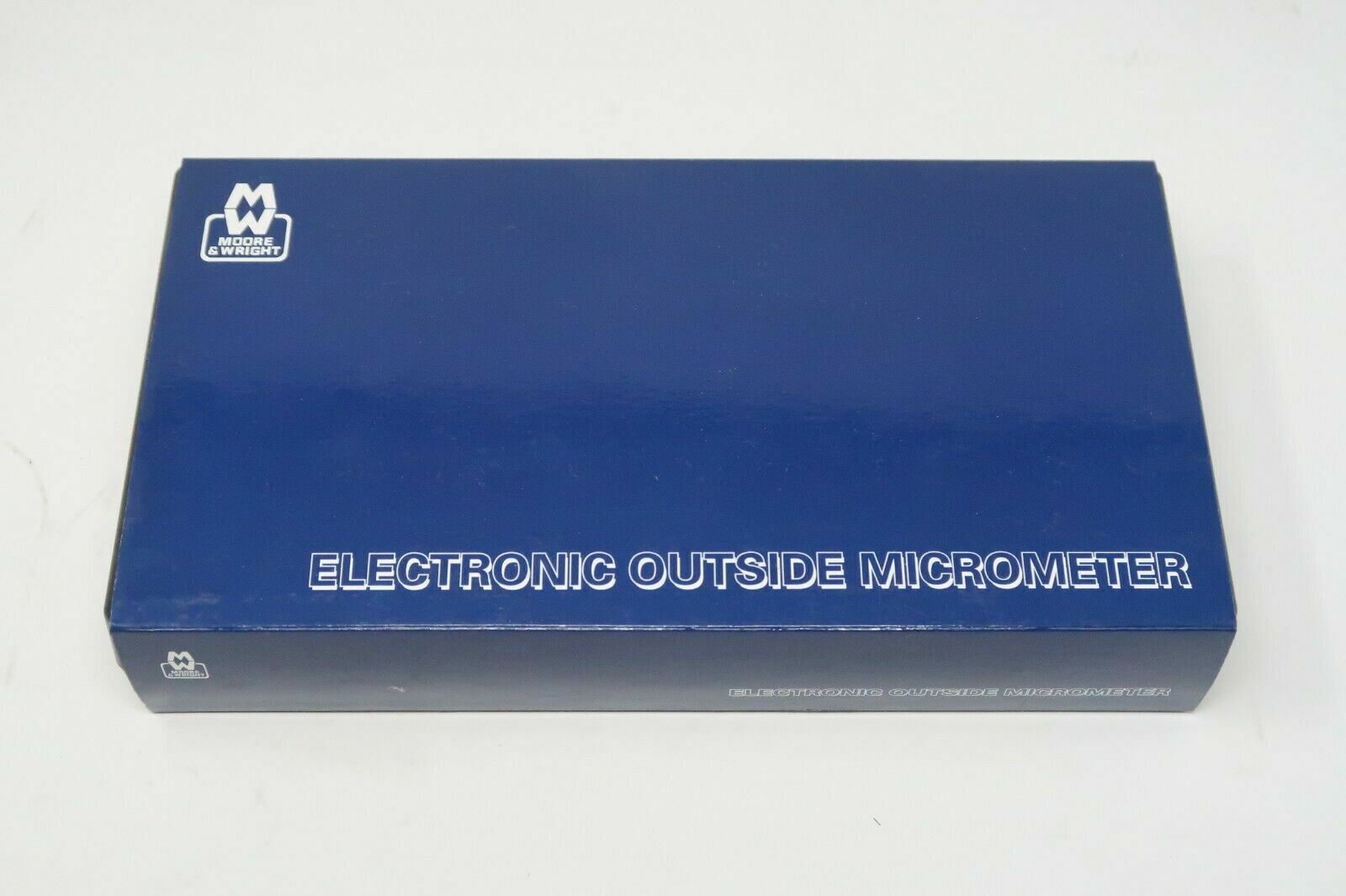 M&W Moore & Wright 2″-3″ 50mm – 75mm Digital Electronic Micrometer 200-03DDL