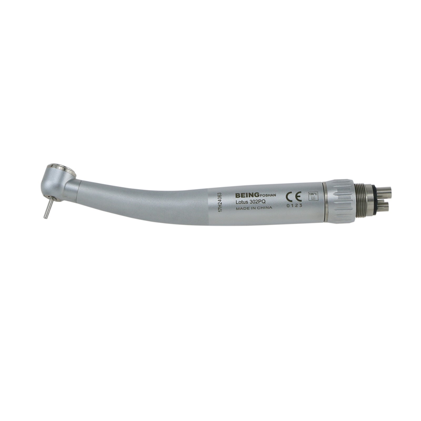 US BEING Dental High Speed Handpiece For KaVo MULTIflex Coupler 4 Hole Bearings