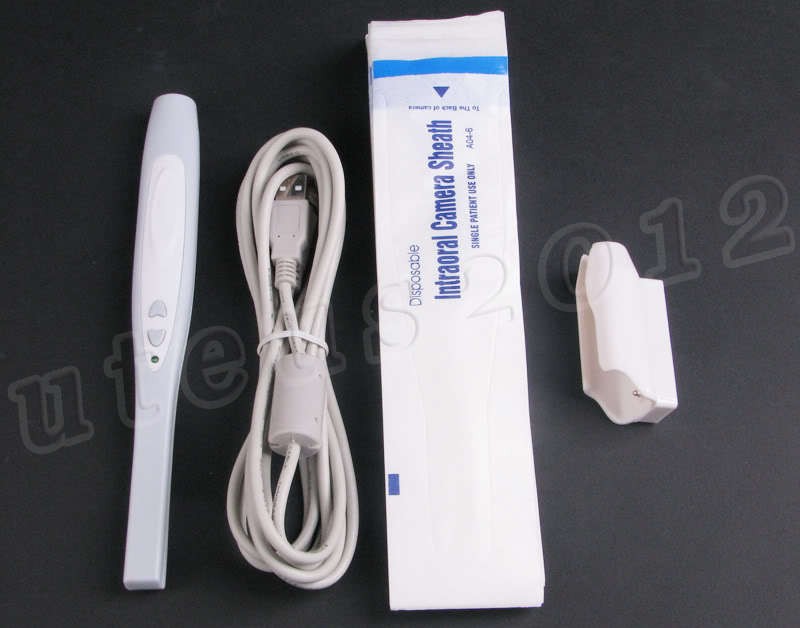 Dental Intraoral Camera High Resolution Endoscope 13MP Tooth Intra Oral Camera