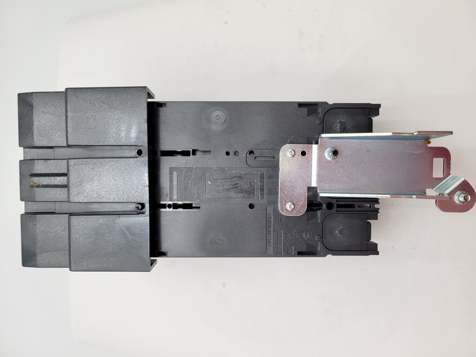 Square D JJA36200 I-Line Circuit Breaker 200A 3P 600V