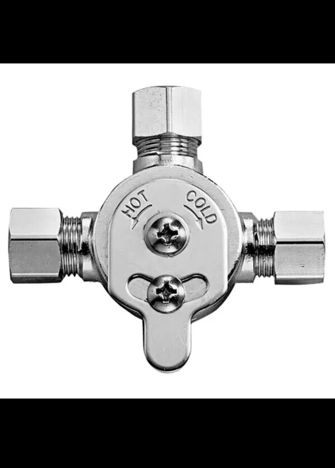 Sloan MIX-60-A Mixing Valve – (For Faucet) 3326009