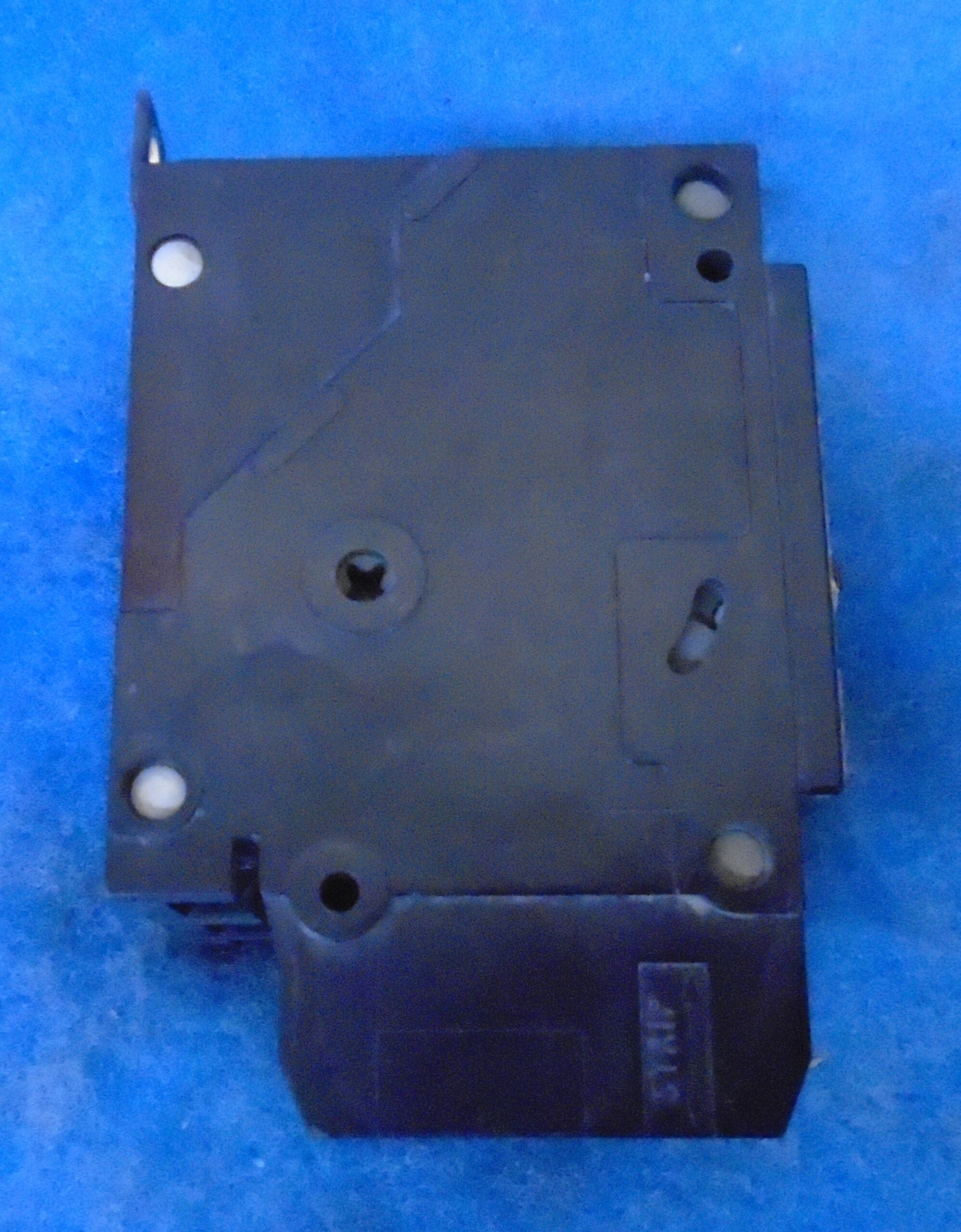 SIEMENS CIRCUIT BREAKER BQD330 30A 480Y/277V 3P***COSMETIC DAMAGE***1YR WARRANTY