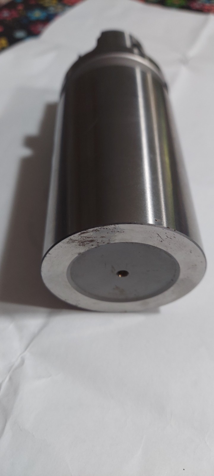 Kennemetal Test Bar 9093 15964-1 Used Once