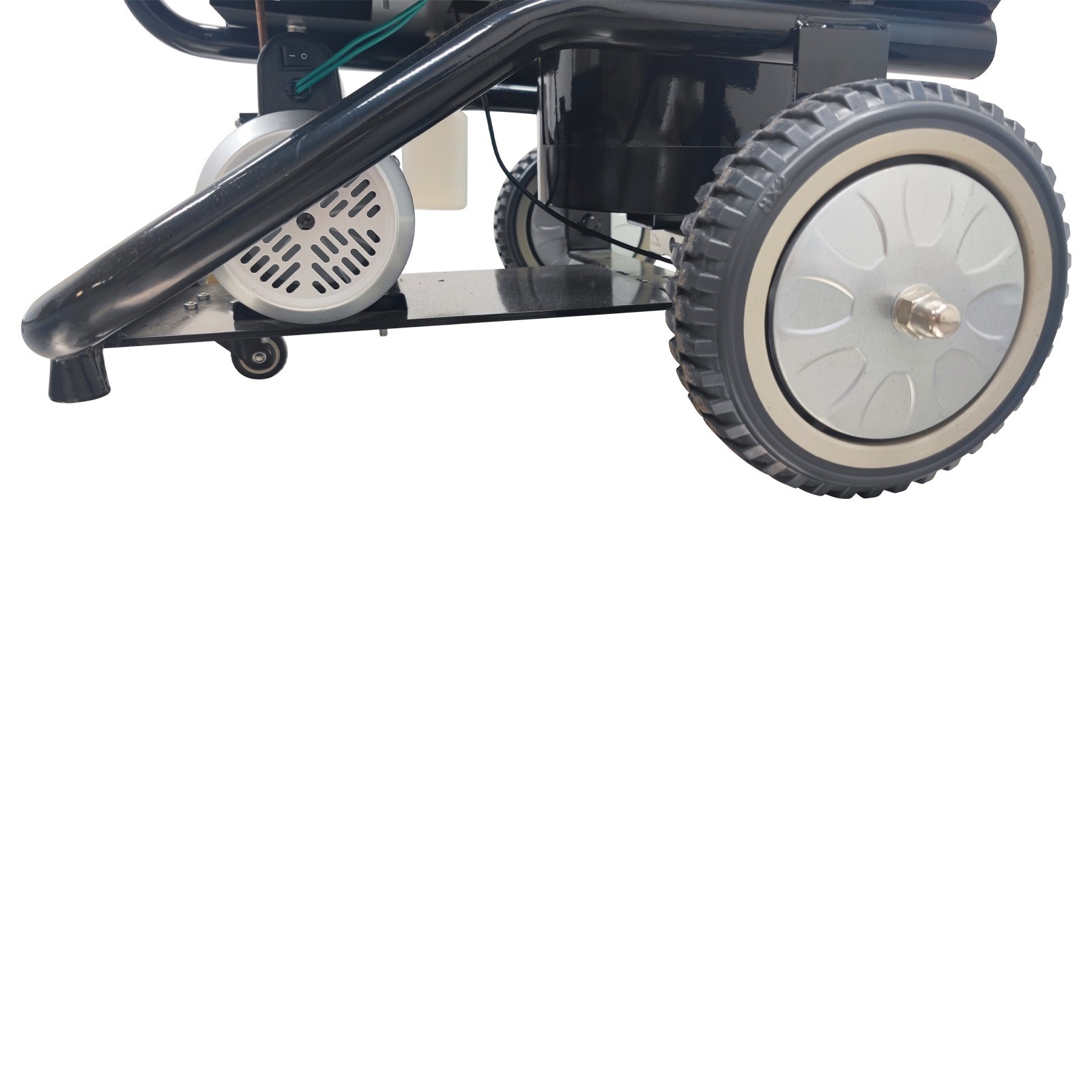 A/C Refrigerant Filler Car Air Conditioner Recovery Recycling Recharging Machine
