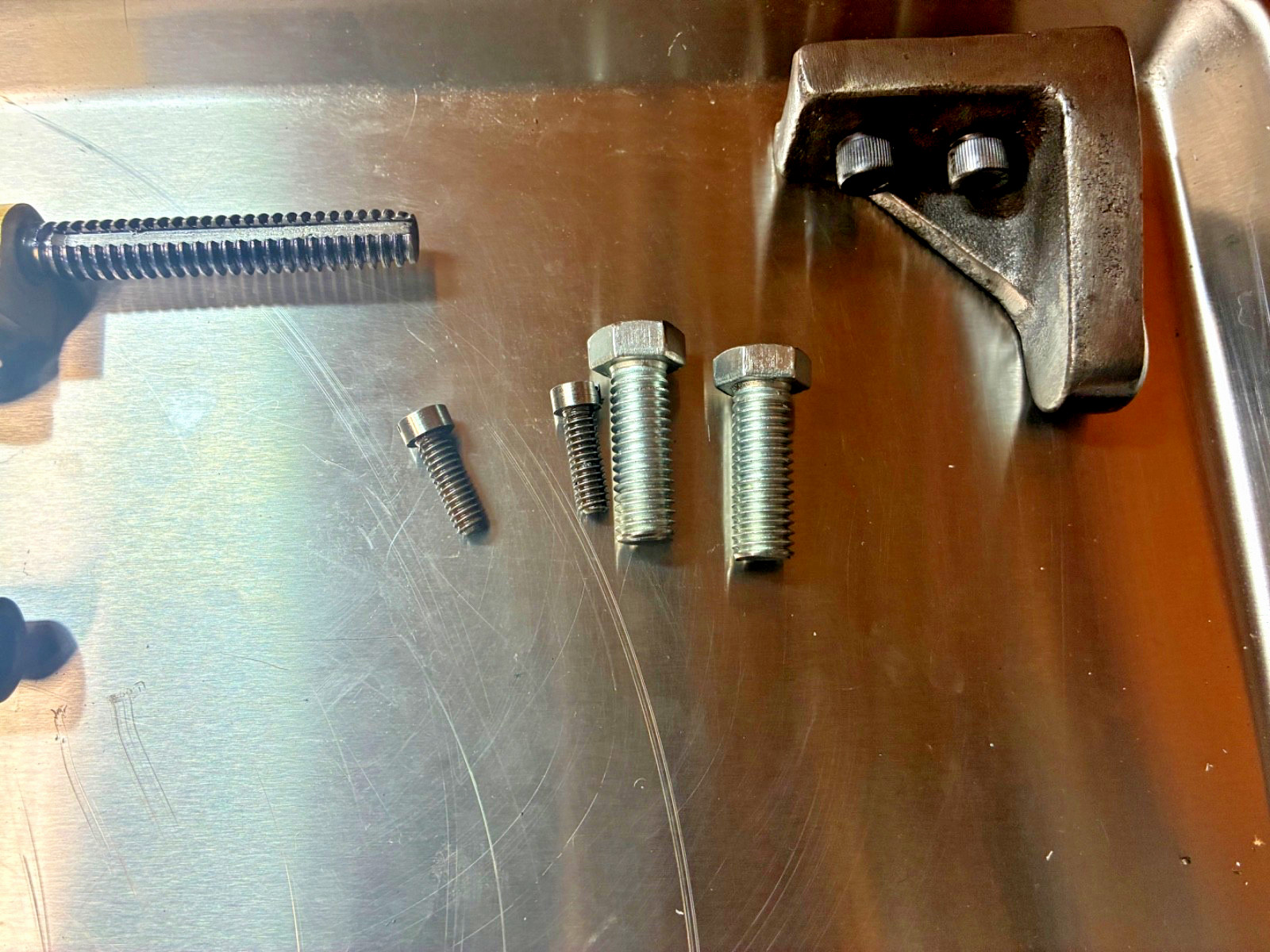 SOUTH BEND LATHE TAPER ATTACHMENT HEAVY 10 10L