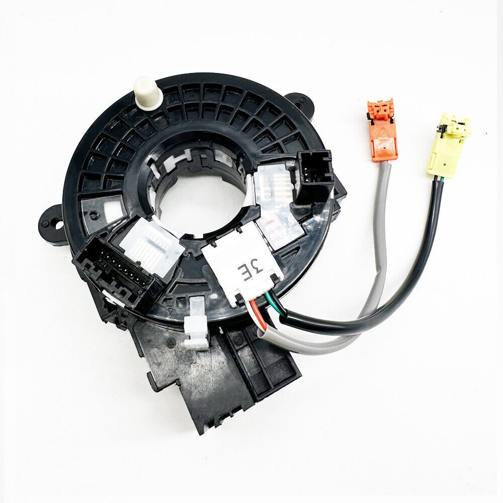 Steering Wheel Reel Clock Spring For Nissan Versa 1.6L L4 25554-3SG0A