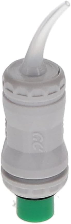 GC 000140 Fuji II LC Glass Ionomer Restorative Capsules A3 50/Pk