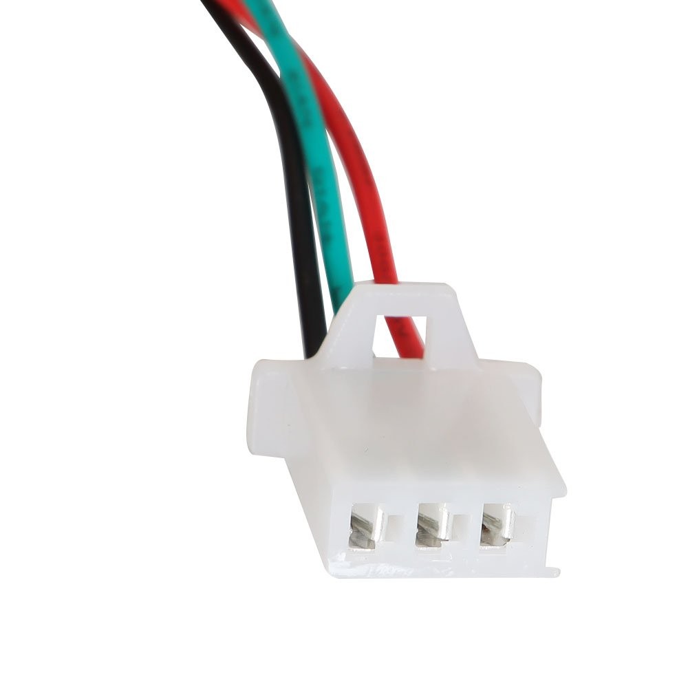 350W Motor Speed Controller DC 36-48V For Electric E-bike Scooter Brushless