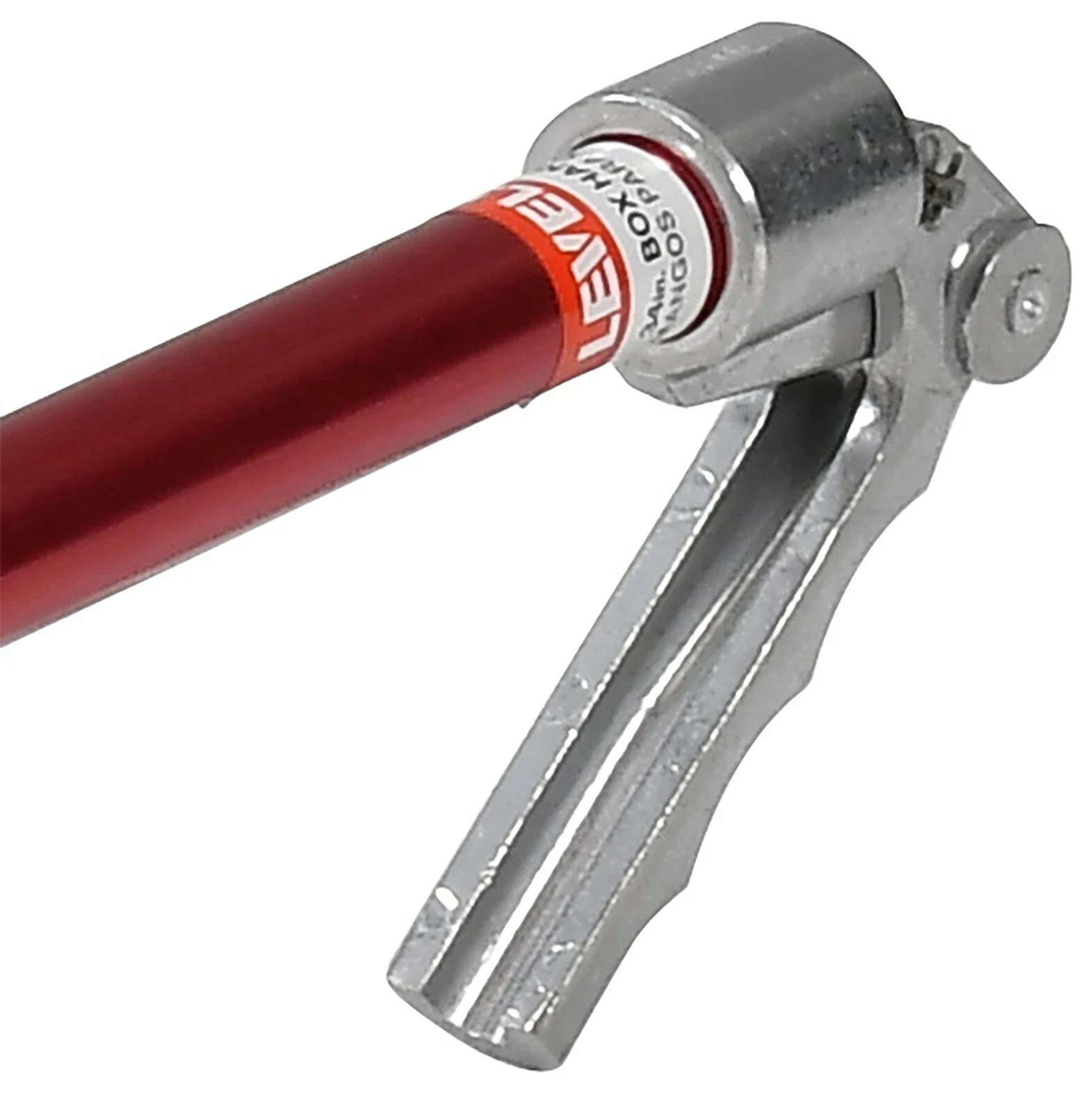 LEVEL5 Drywall Flat Box Handle 42″ 4-712R [VERY GOOD – REFURBISHED]