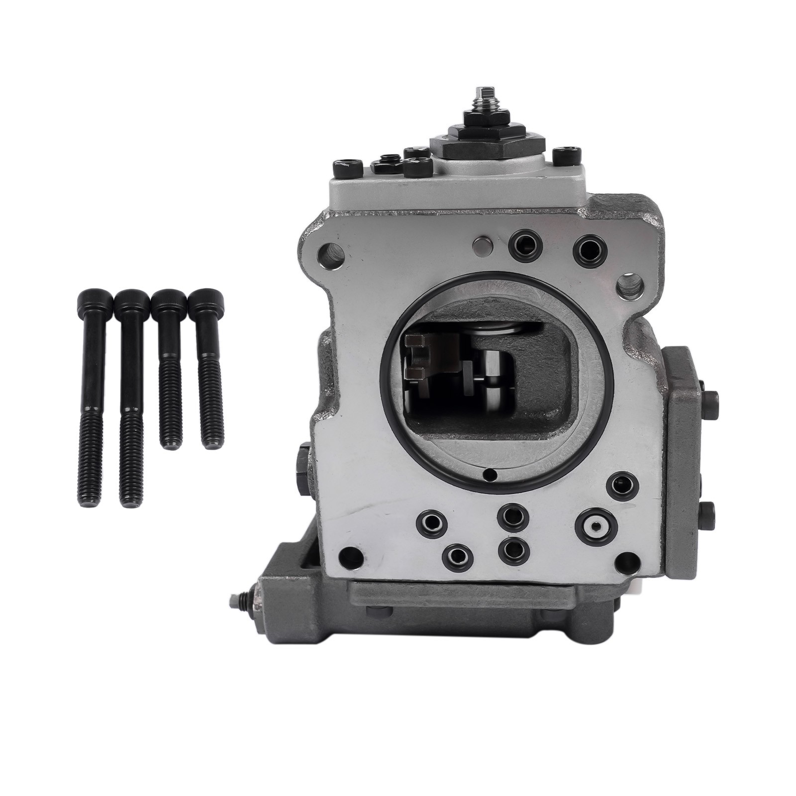 Regulator YN10V01006F1 For Kobelco Excavator SK200LC-6ES New Holland E215 EH215