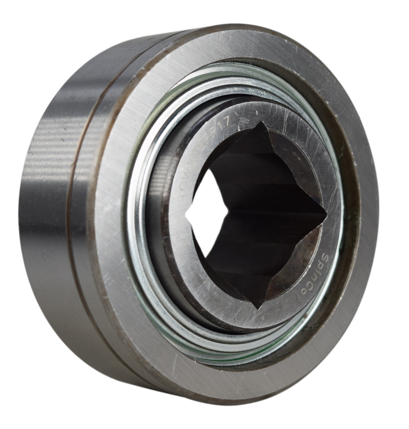 GW208PP17, DC208TTR17, 1905672M1 1-1/8″ Disc Harrow Bearing SpinCo