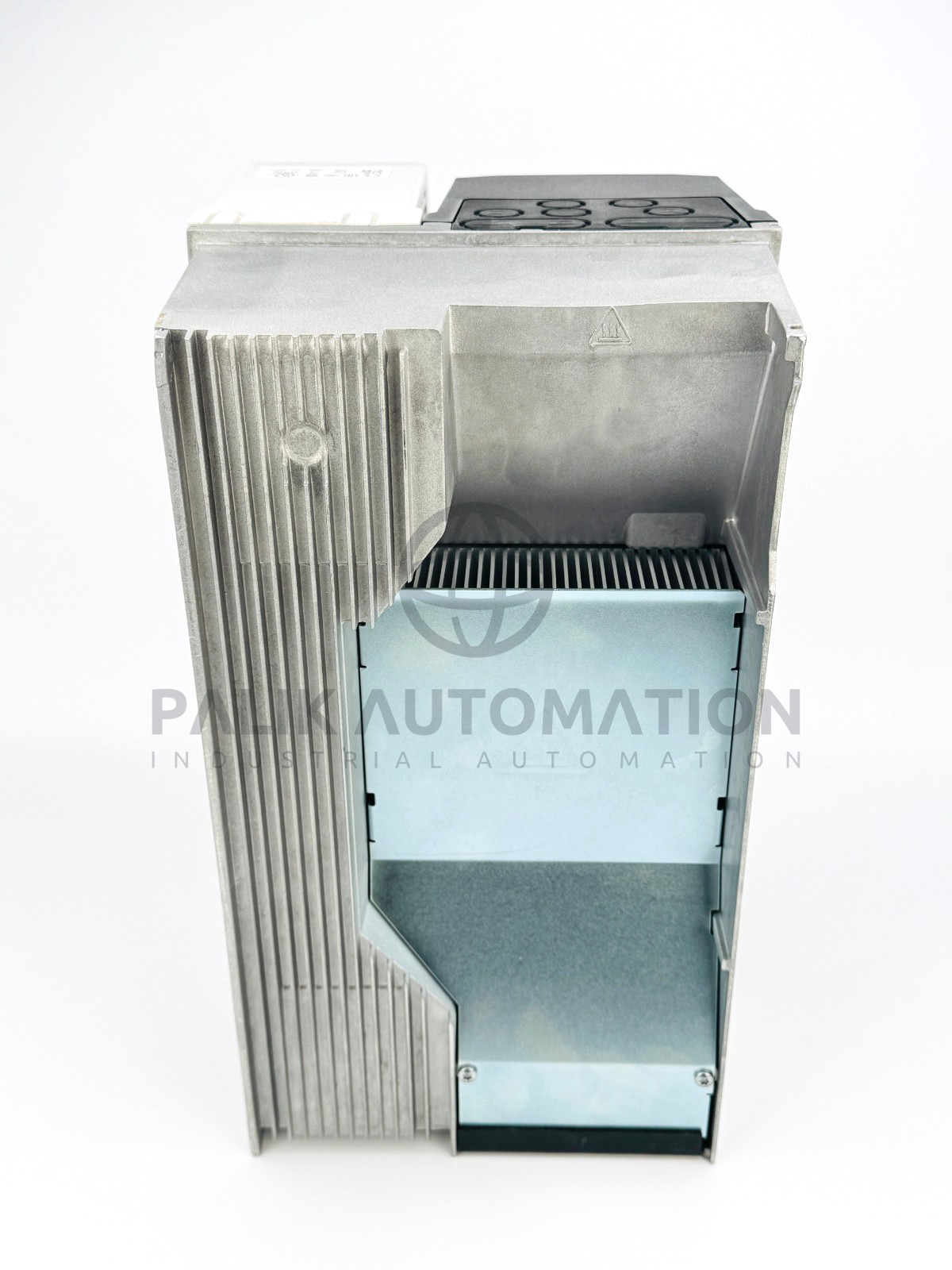 NIDEC Control Techniques M700-064 00470 A101 00 AB100 H/W V2 + PANEL NEW