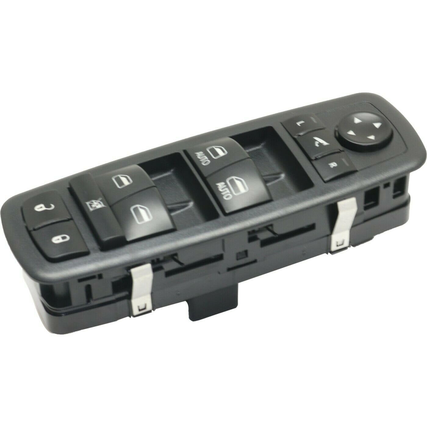 Left Power Window Switch Chrysler Town&Country Dodge Grand Caravan Ram 1500-3500