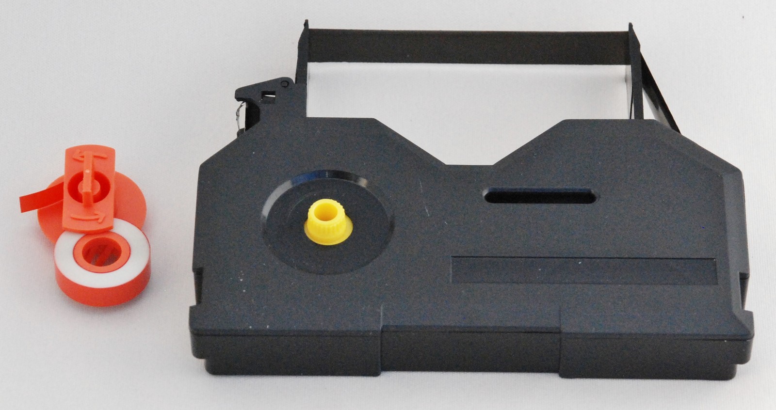 Olympia Electronic Compact RO Typewriter Cartridge Value Pack + Correction Spool