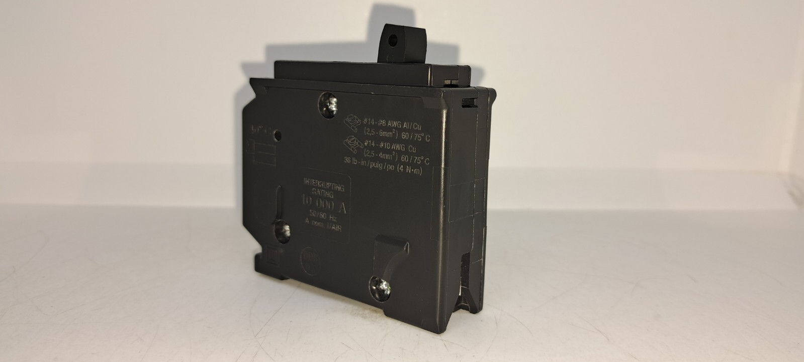 SQUARE D HOM130 30 Amp 1 Pole 120/240V Circuit Breaker NEW