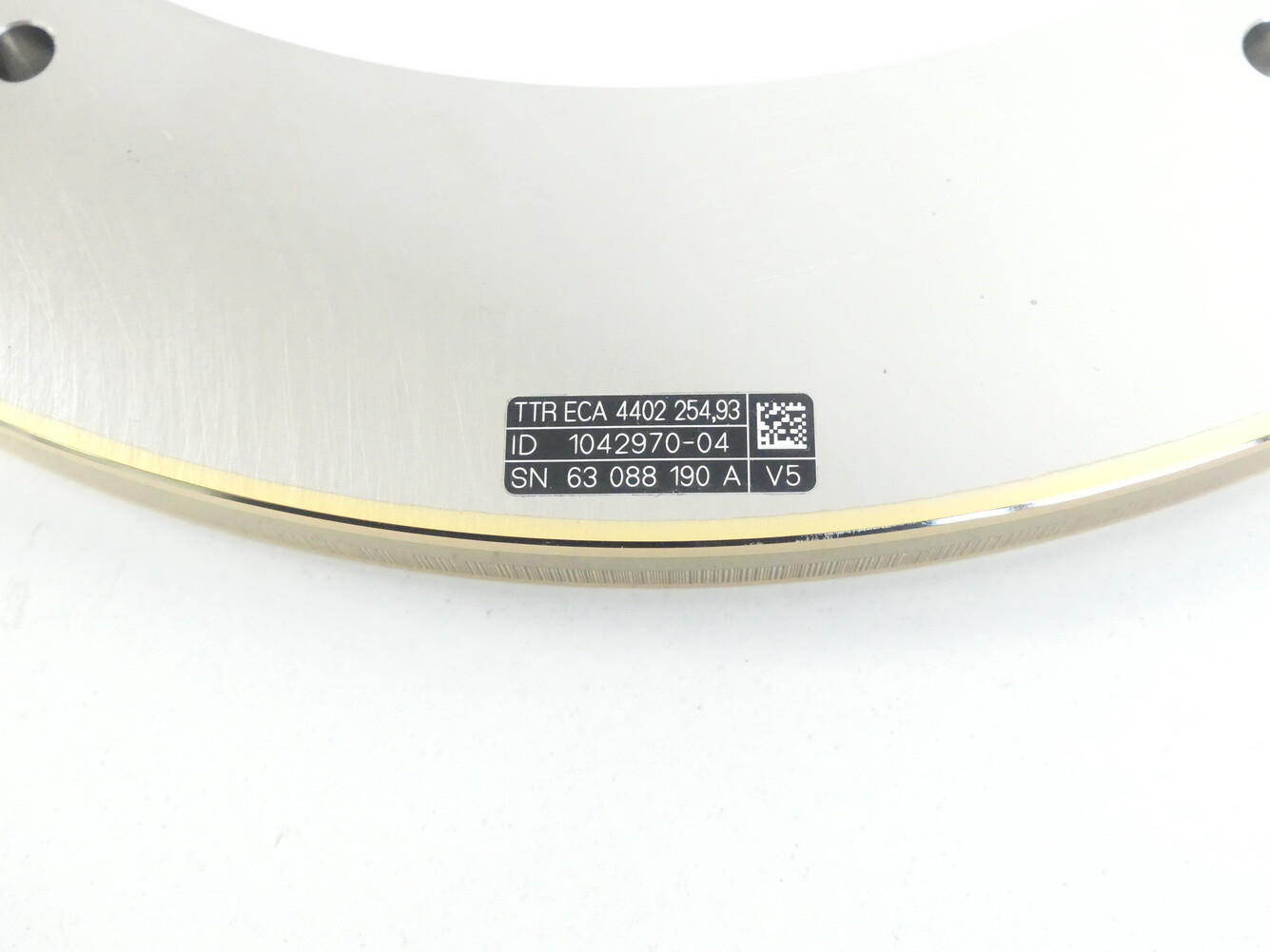 Heidenhain TTR ECA 4402 254.93 ID No. 1042970-04 SN:63088190A – Unused! –