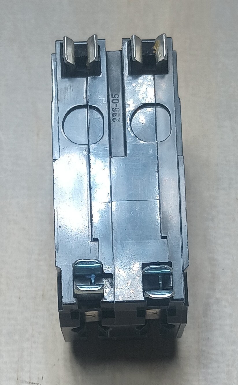 Square D QO260 60 Circuit Breaker