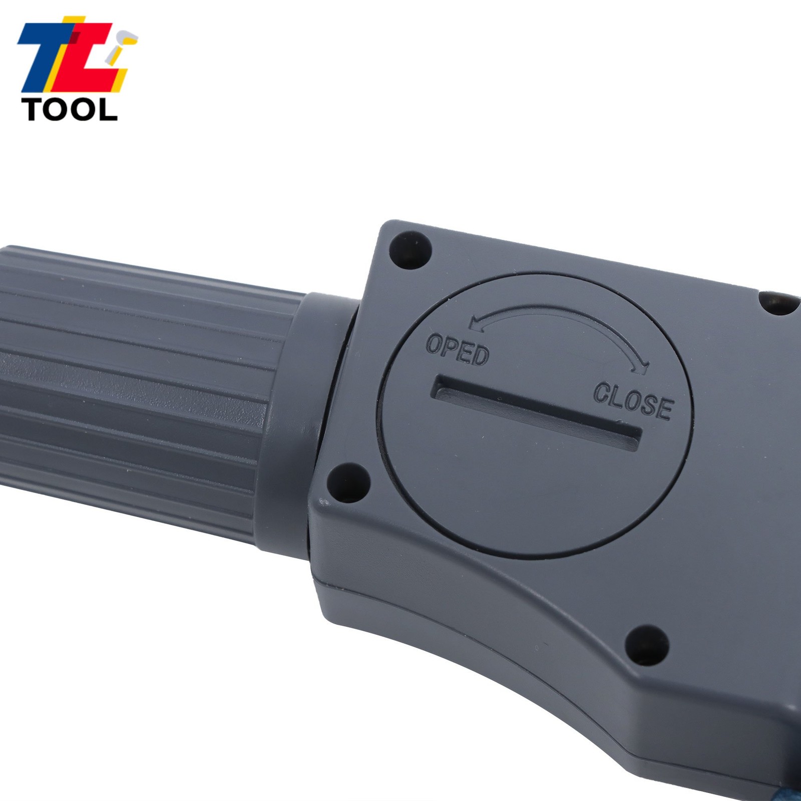 Large LCD Display 2-3″ 0.00005″ Digital Outside Micrometer Carbide Tip 50-75mm