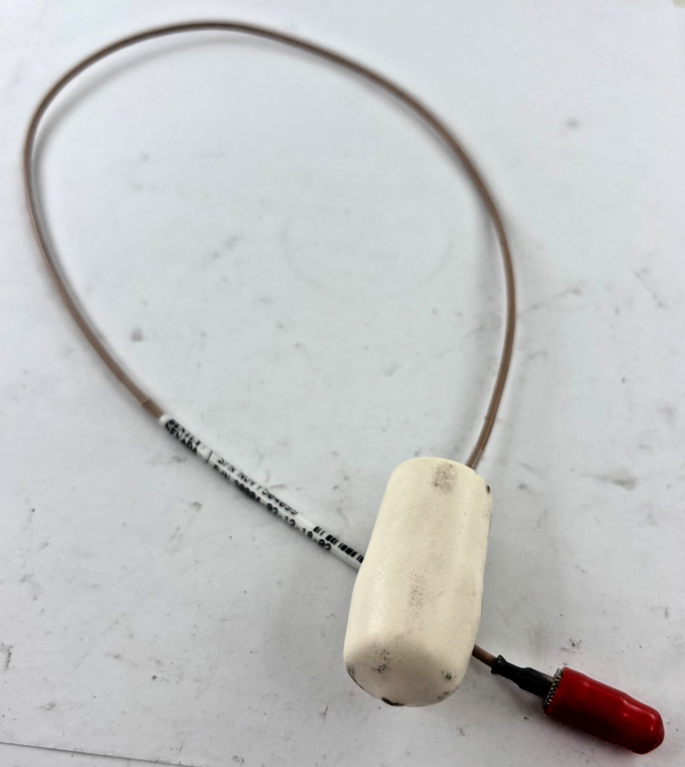 BENTLEY NEVADA PROXIMITY PROBE 30004-02-12-18-02