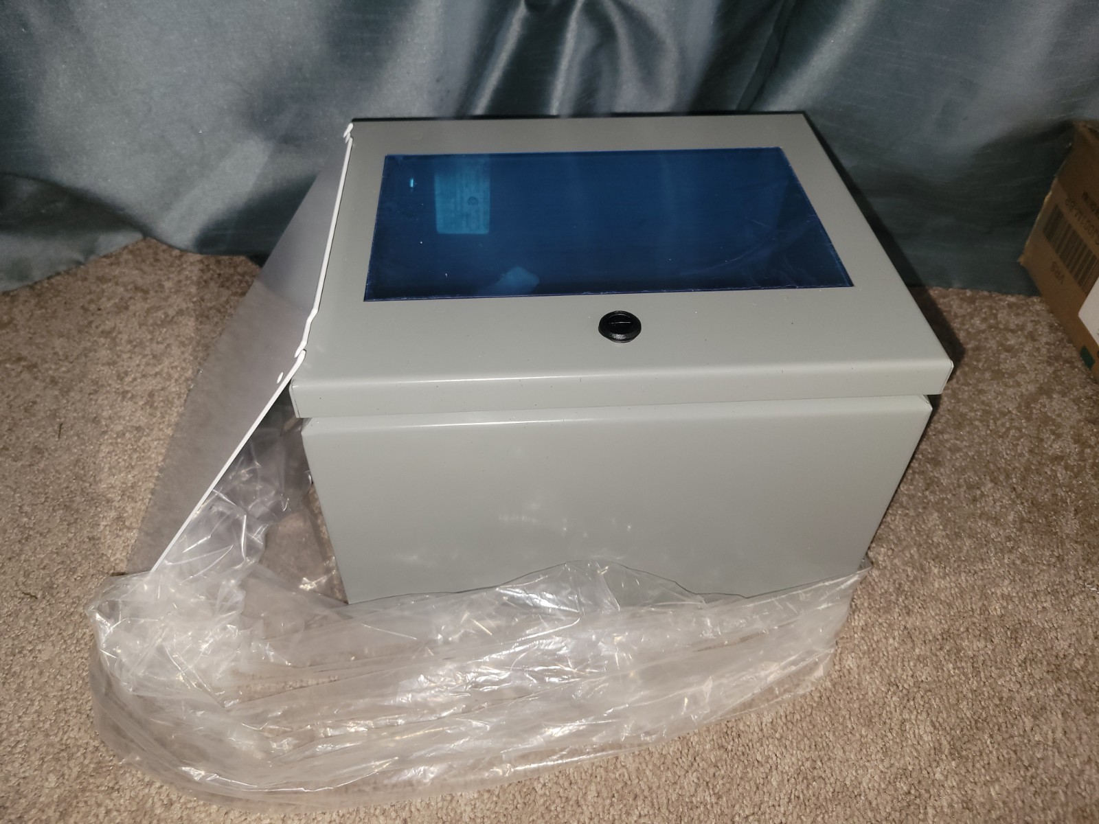 SAGINAW SCE-12108ELJW / SCE12108ELJW (BRAND NEW)