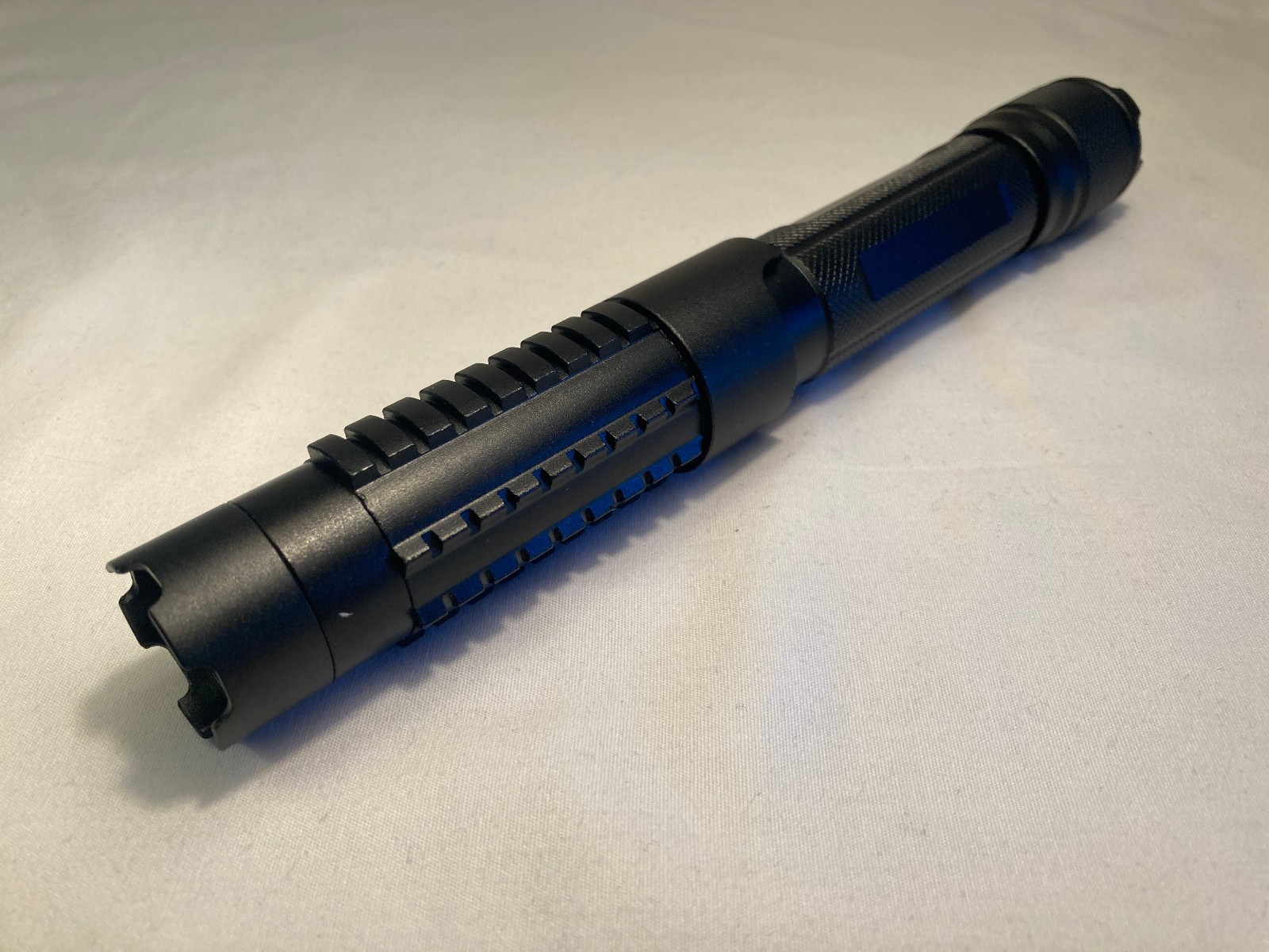 450nm Blue Laser | Storage Case + Safety Goggles | Guaranteed Power! | Ships USA