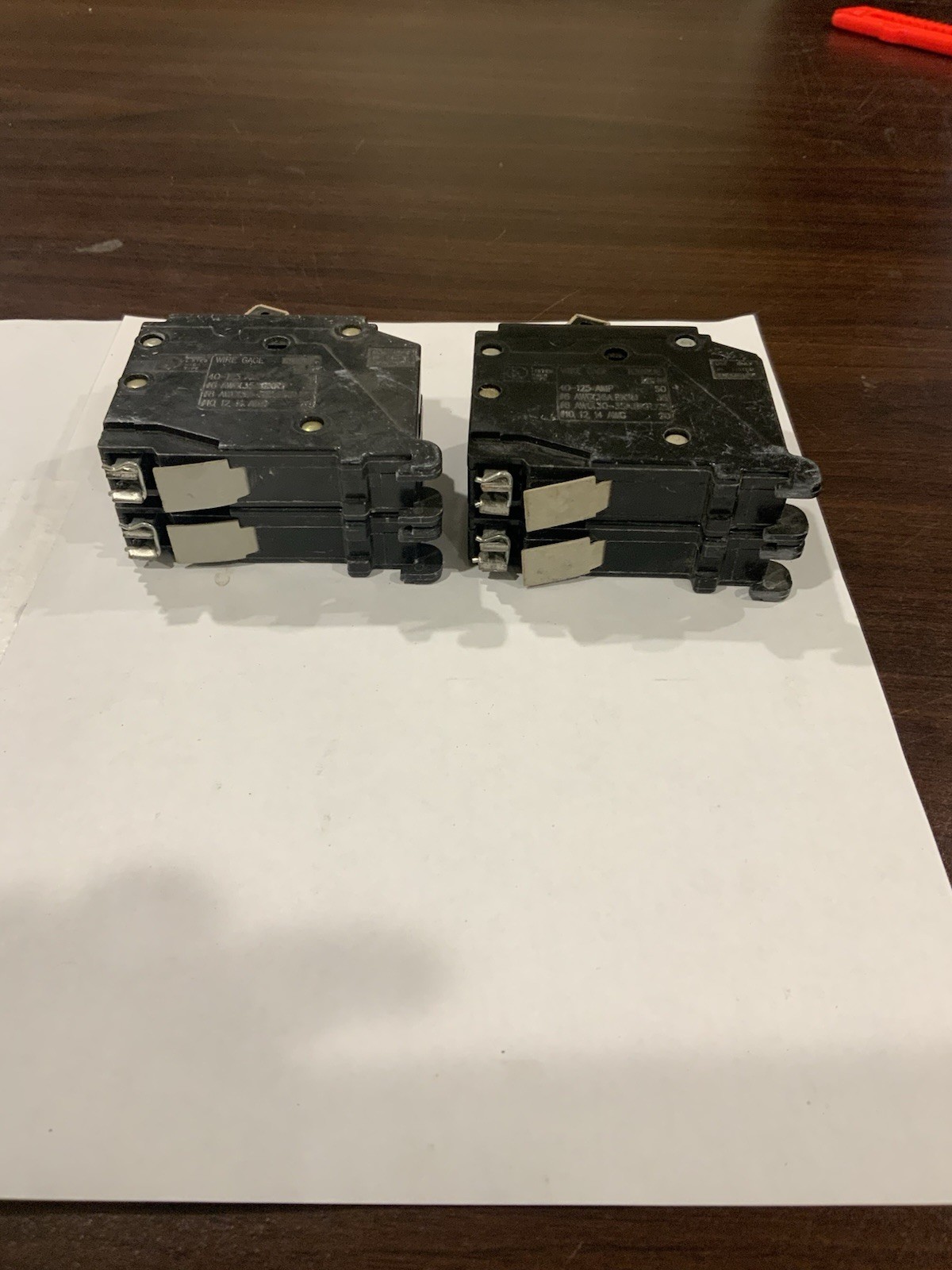 Eaton CH290