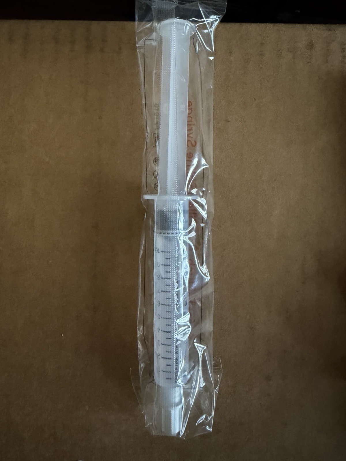 Metier Medical Normal 0.9 Saline Flush 10ml 30 Ct Ind. Wrapped – Lowest Price!
