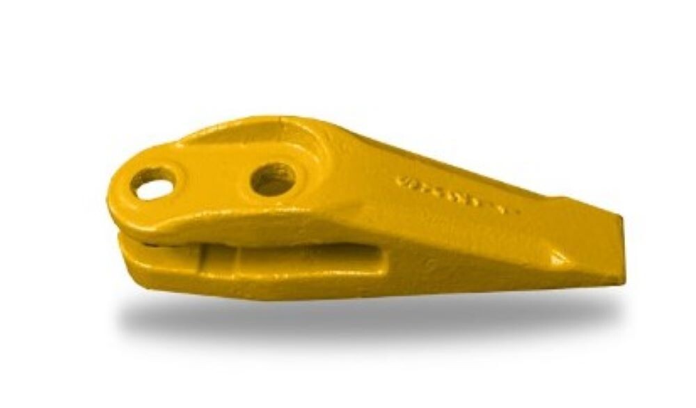 Bucket Tooth fits Yanmar Y211 Yanmar/Komatsu style unitooth
