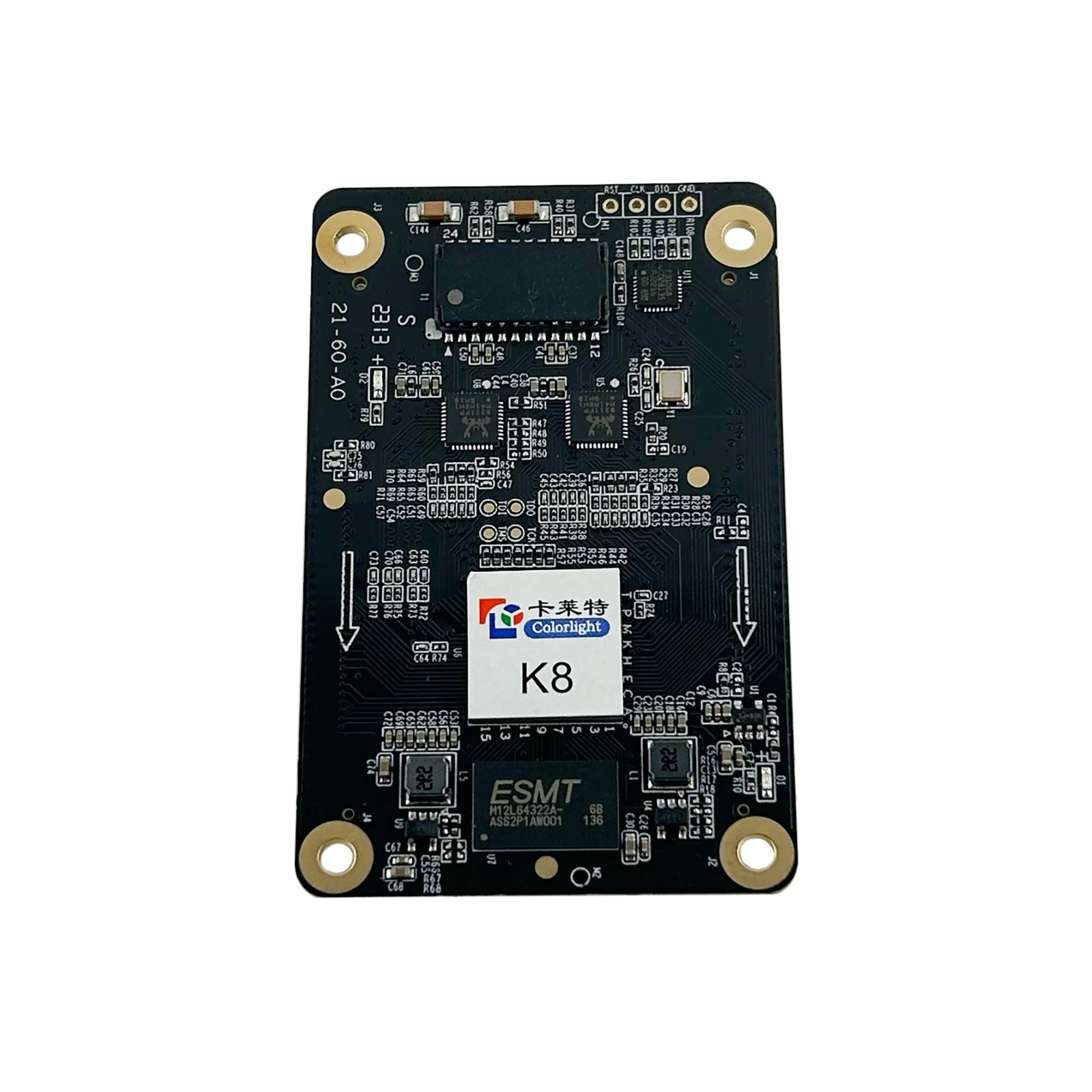 Colorlight K8 Receiving Card