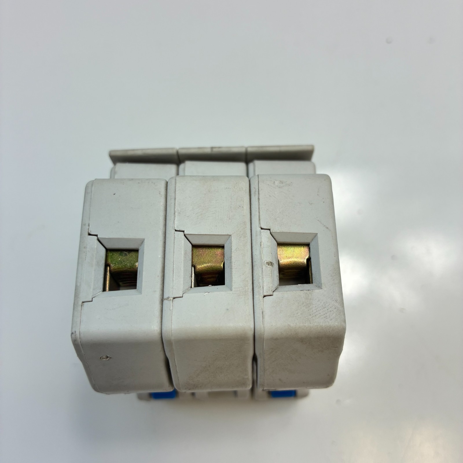 GOULD USM3I UltraSafe Midget Fuse Holder 3P 30A 600V