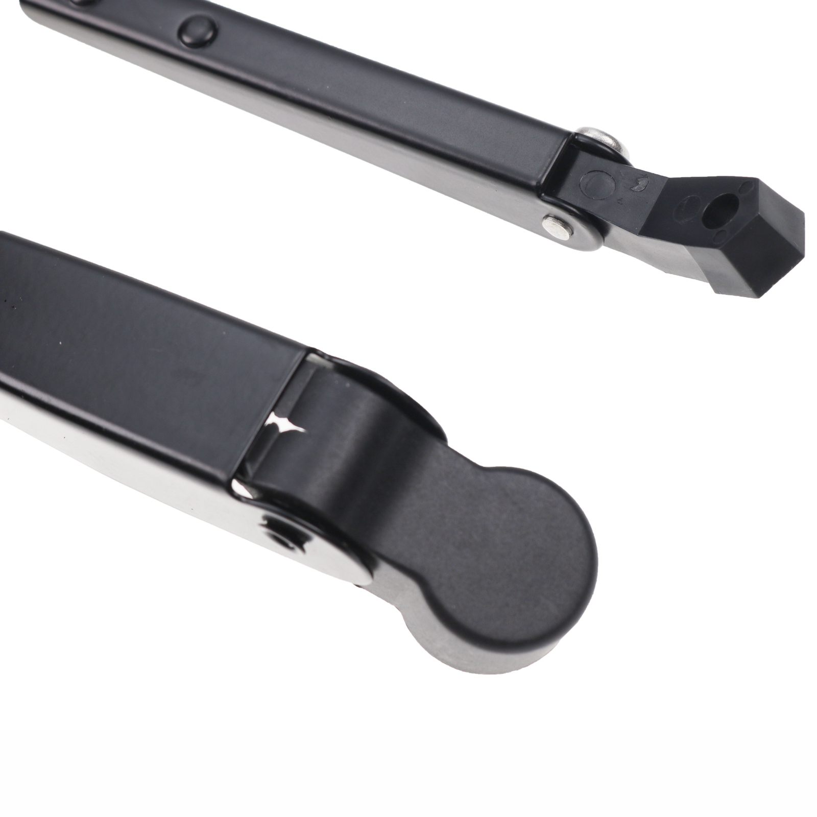 Windshield Wiper Arm & Wiper Blade For Bobcat T450 T550 T590 T630 T650 T740 T870