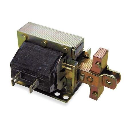 Dormeyer 1000-M-1 Solenoid,Laminated,1/8 – 3/4 In,Continus